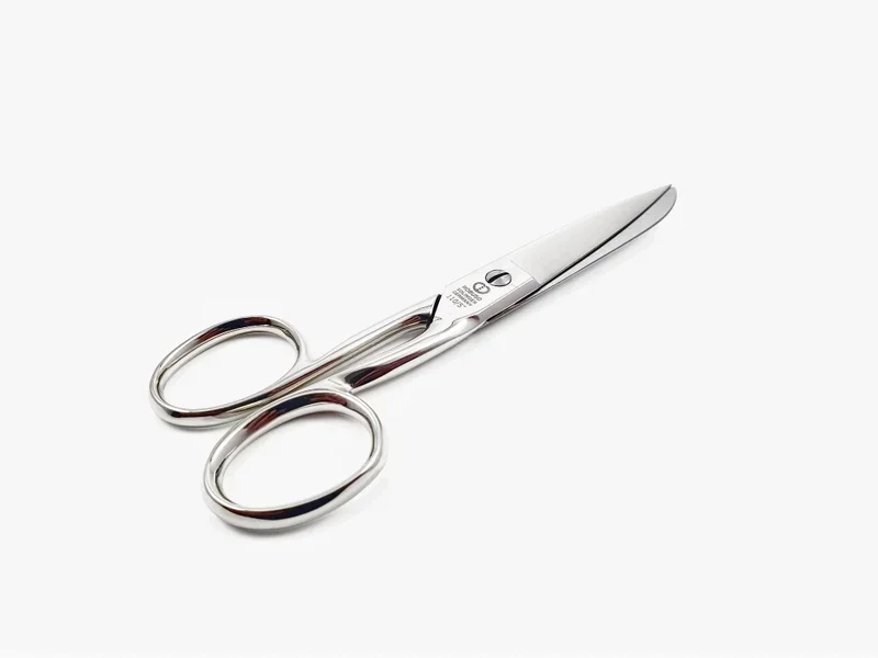 ROBUSO Naaischaar 5,0"