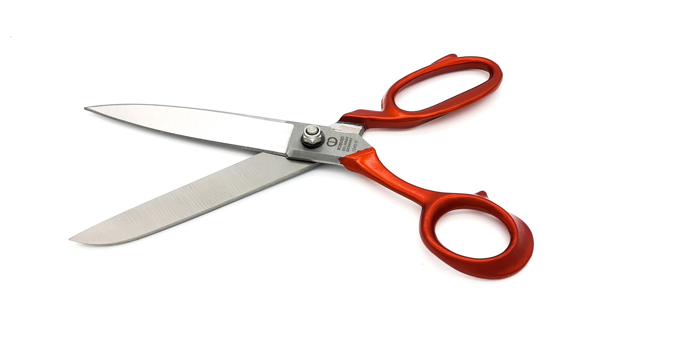 ROBUSO Cesoie da Sarto per Mancini 1040/C/8" ROBUSO Cesoie da Sarto per Mancini 1040/C/8"