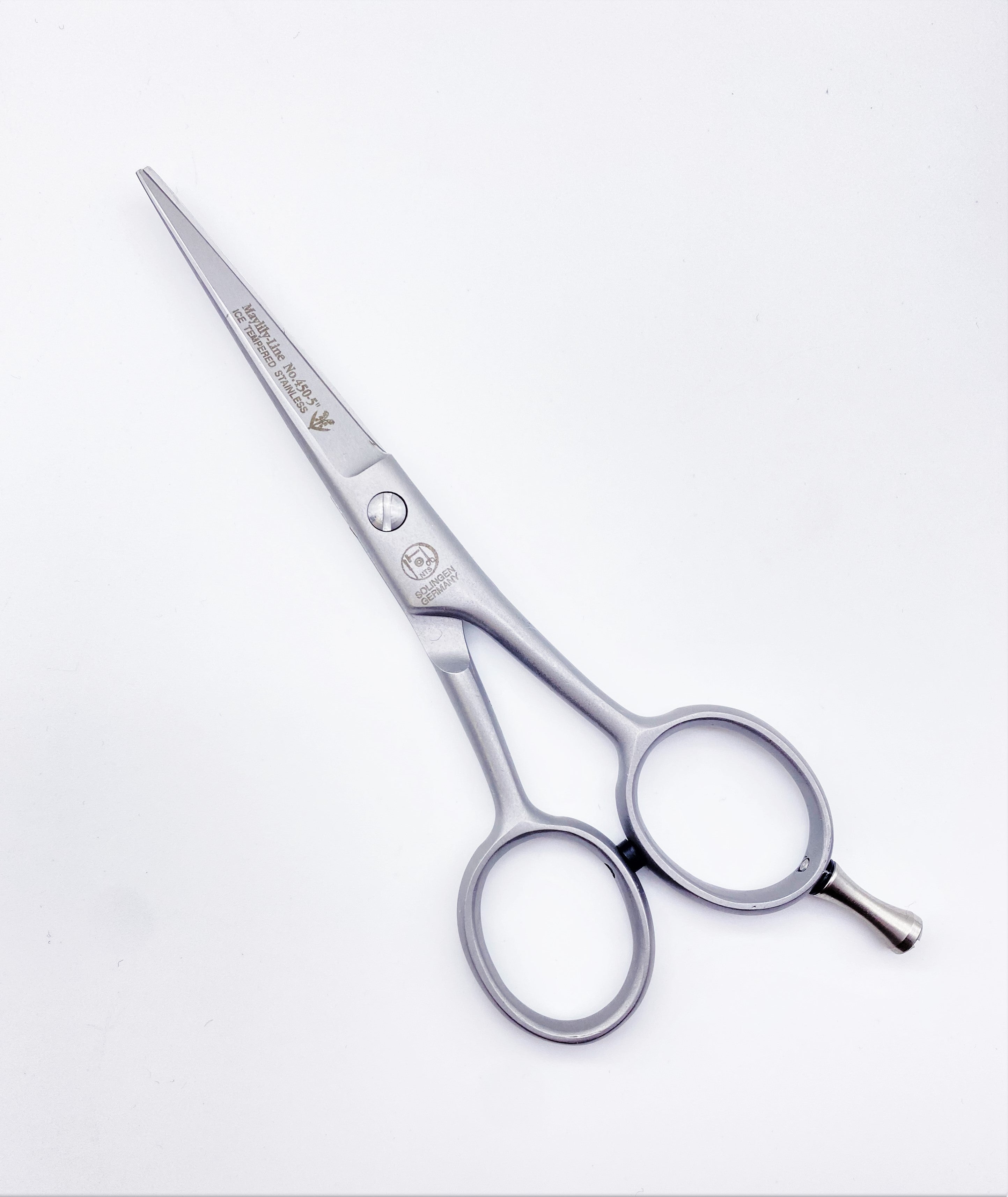 NTS Haarschere May Lily Line 5"