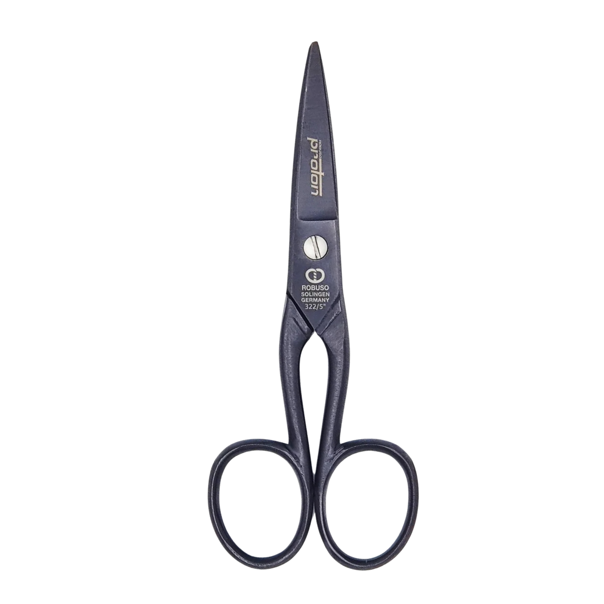 ROBUSO-PROTON, rivestite 322/S/5" ROBUSO-PROTON, rivestite 322/S/5"