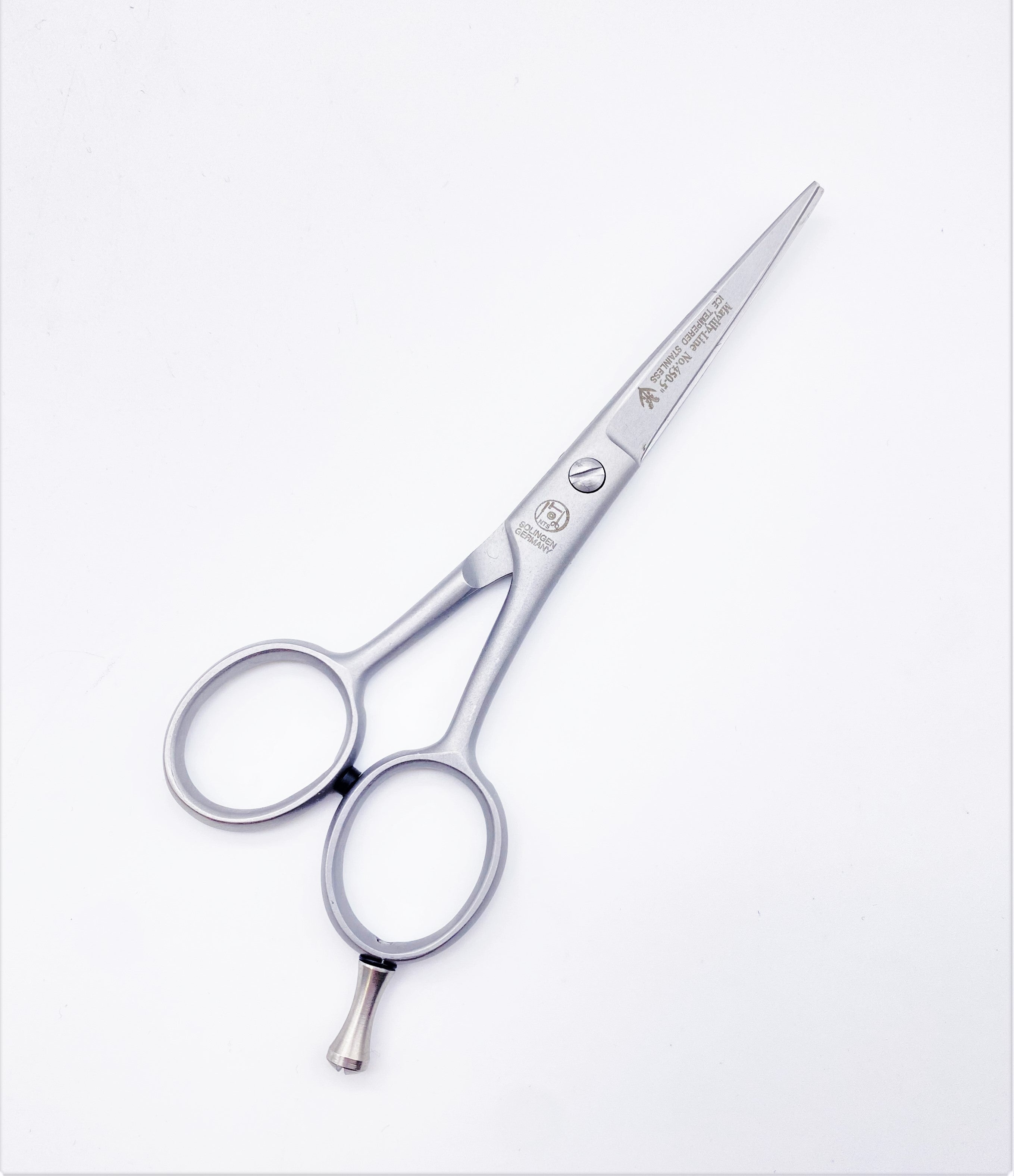 NTS Haarschere May Lily Line 5" NTS Haarschere May Lily Line 5"