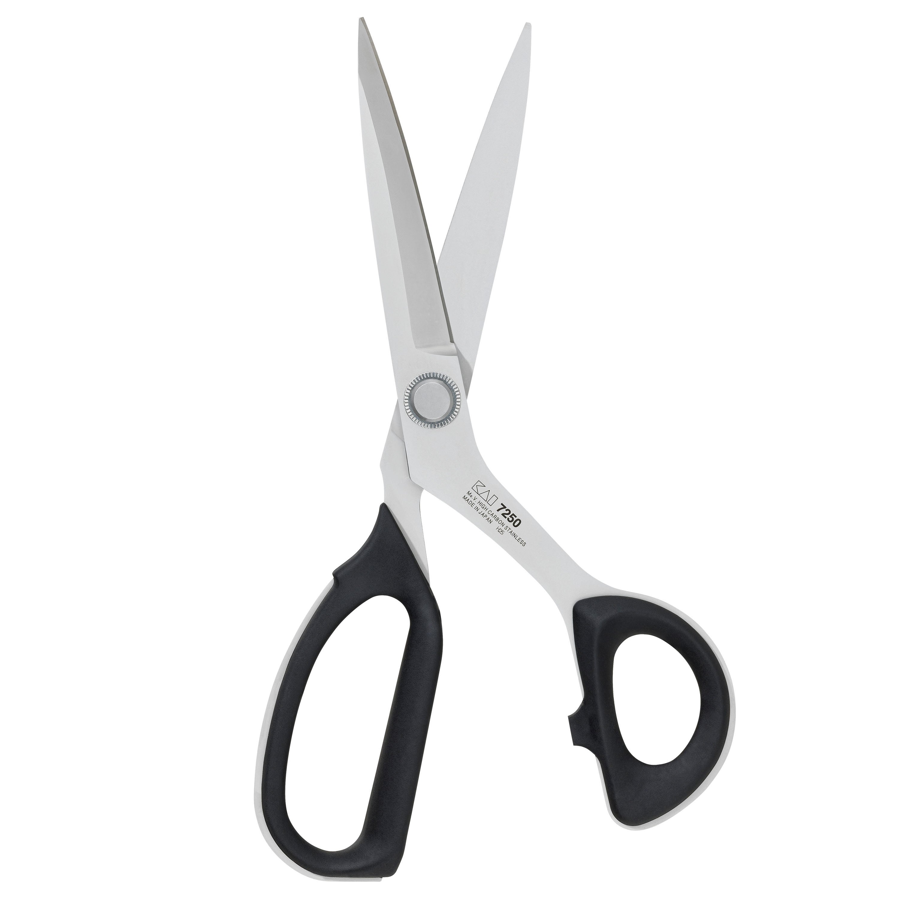 Forbici da sarto in acciaio inossidabile KAI 9,5" Forbici da sarto in acciaio inossidabile KAI 9,5"