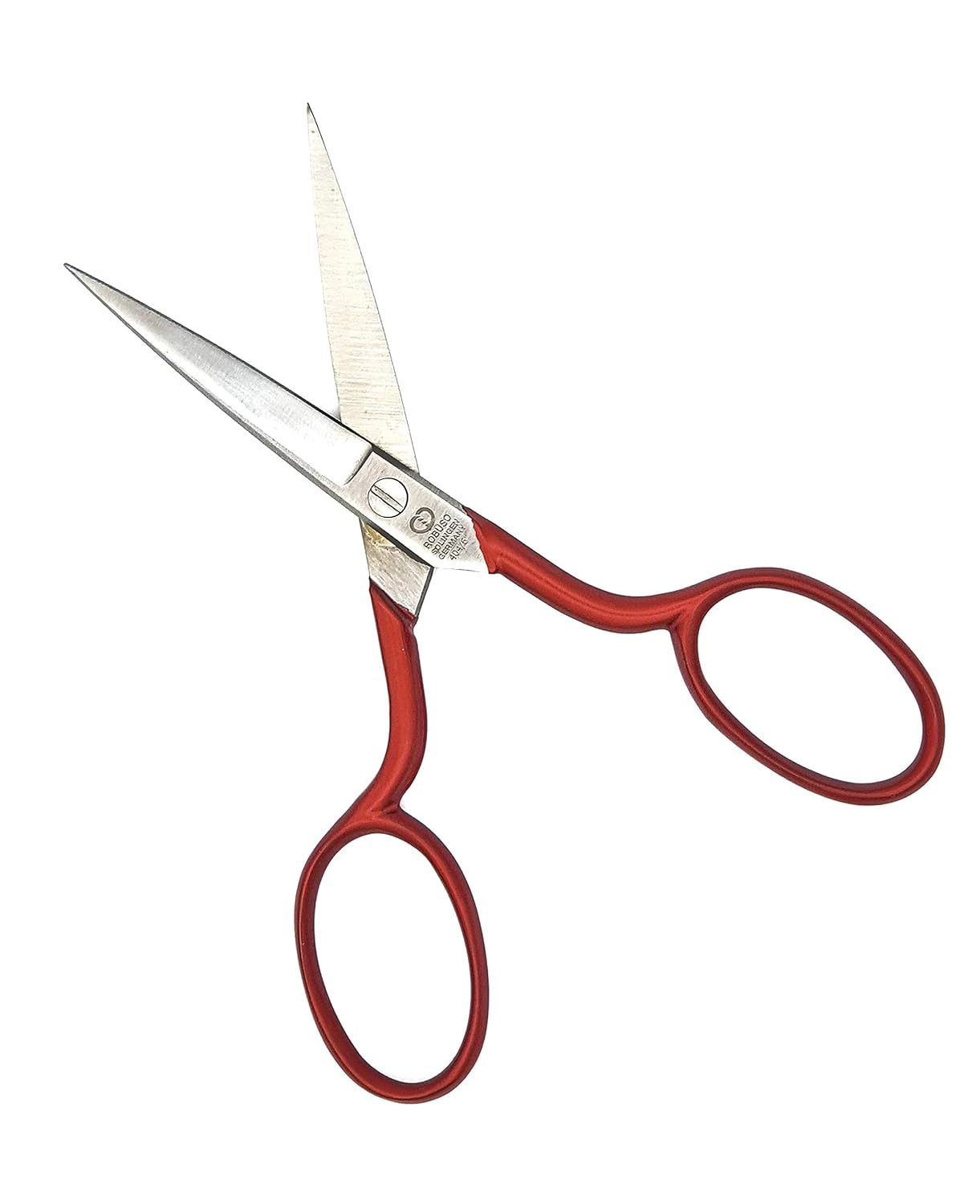 ROBUSO Forbici da Tessitore 6.0"