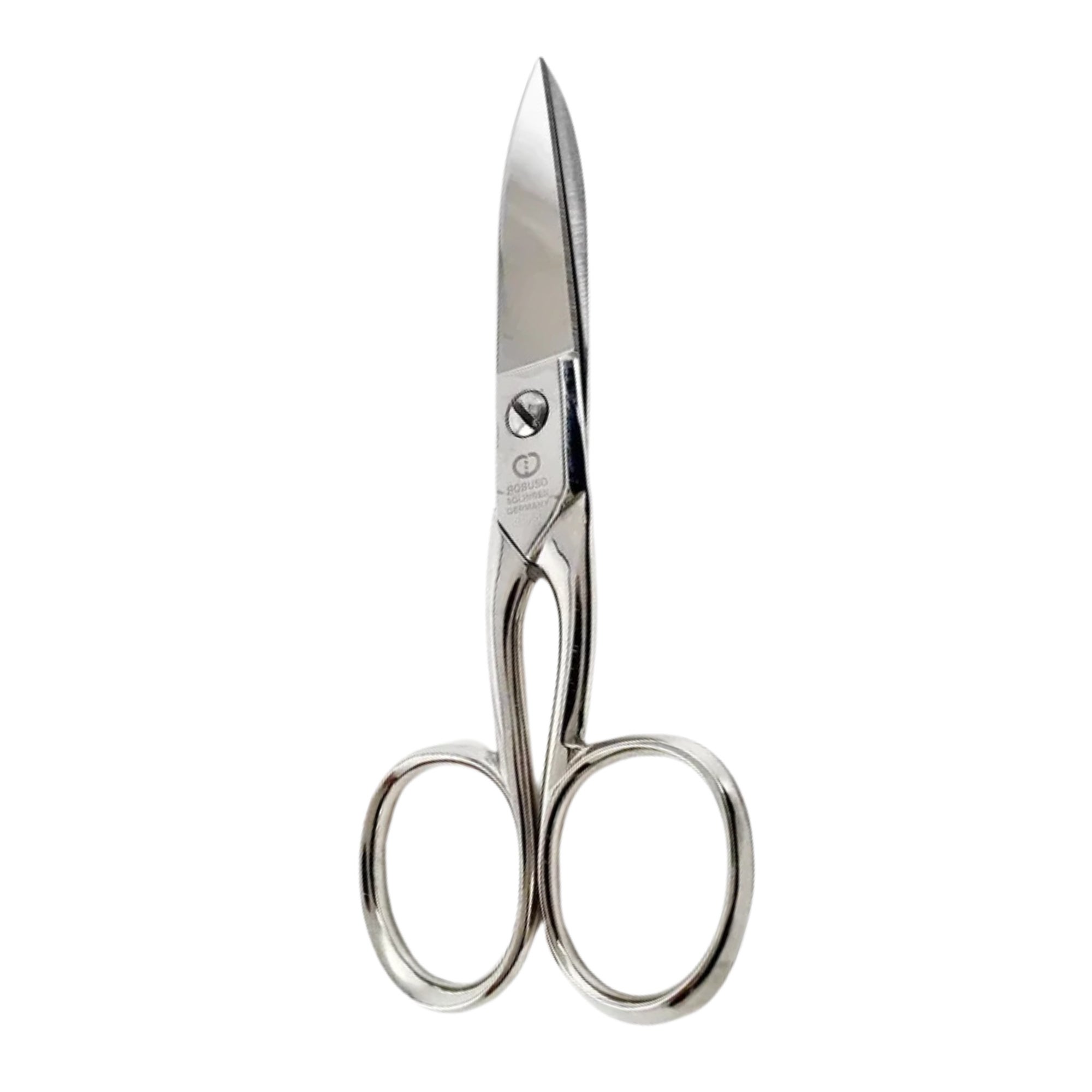 ROBUSO Forbici per nastri e tessitori 614/E/5"