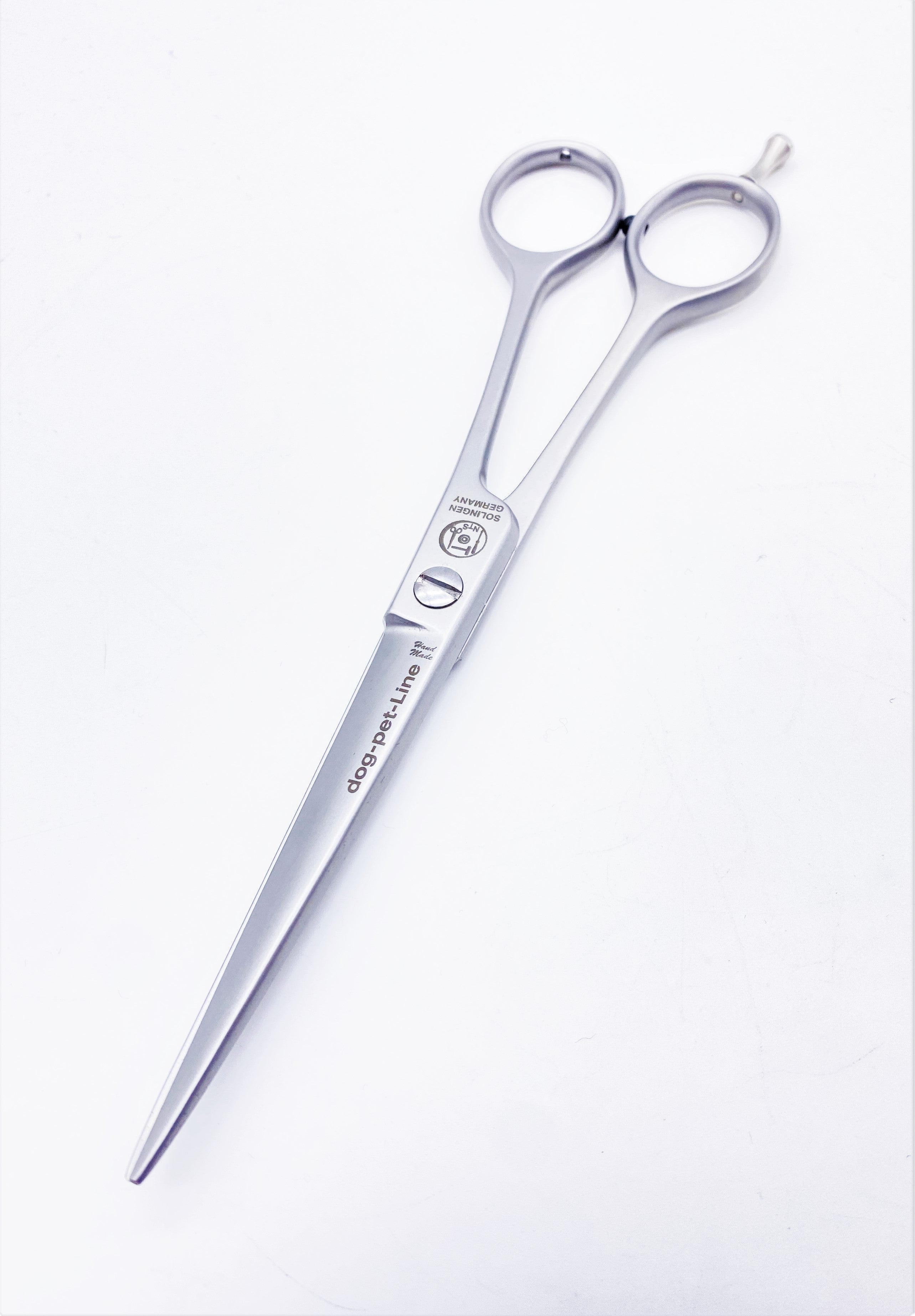 PROFI tool with curved blades (cutting) - they minimize the risk of injury!