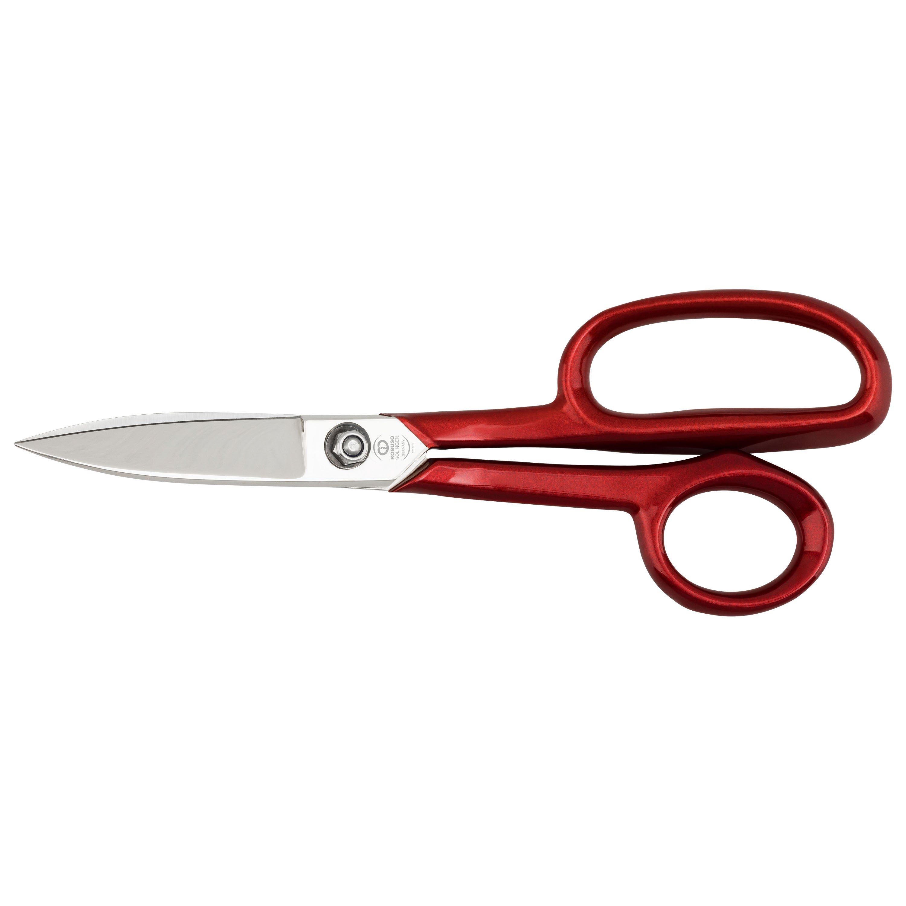ROBUSO Cesoie per Bordatura, impugnature curve 1080/3/D/8.5"