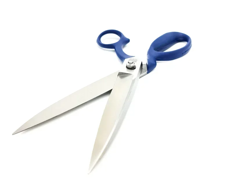ROBUSO stříhací nůžky pro technické textilie 1024/C/10" ROBUSO stříhací nůžky pro technické textilie 1024/C/10"