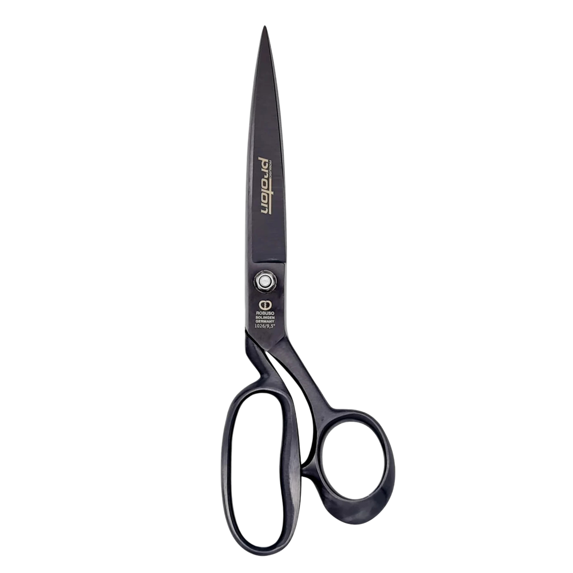 ROBUSO-PROTON, rivestita 1026/S/ 8"