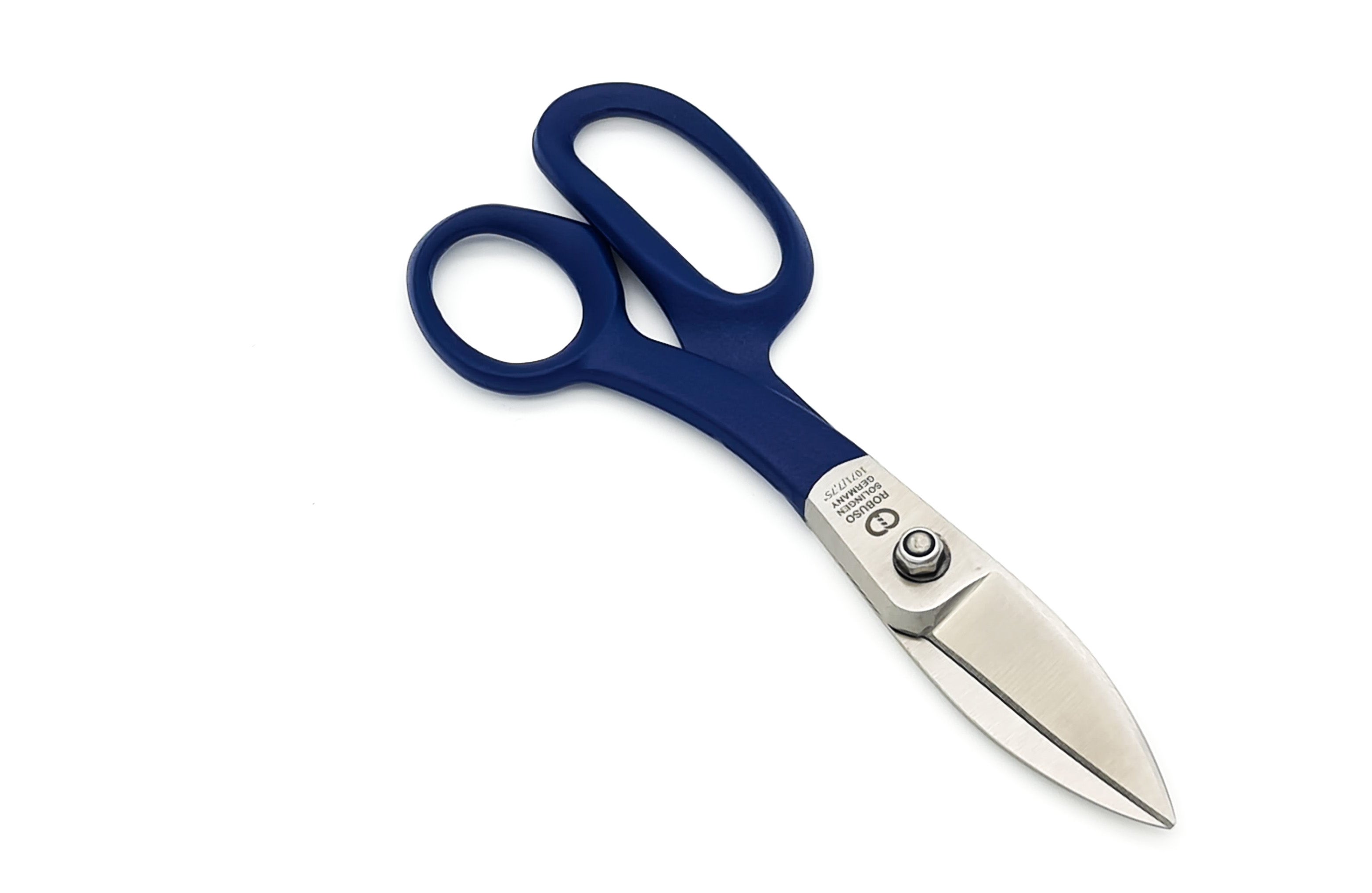 ROBUSO Nůžky pro silné střihy – pro technické textilie – 1071/C/7,75" ROBUSO Nůžky pro silné střihy – pro technické textilie – 1071/C/7,75"