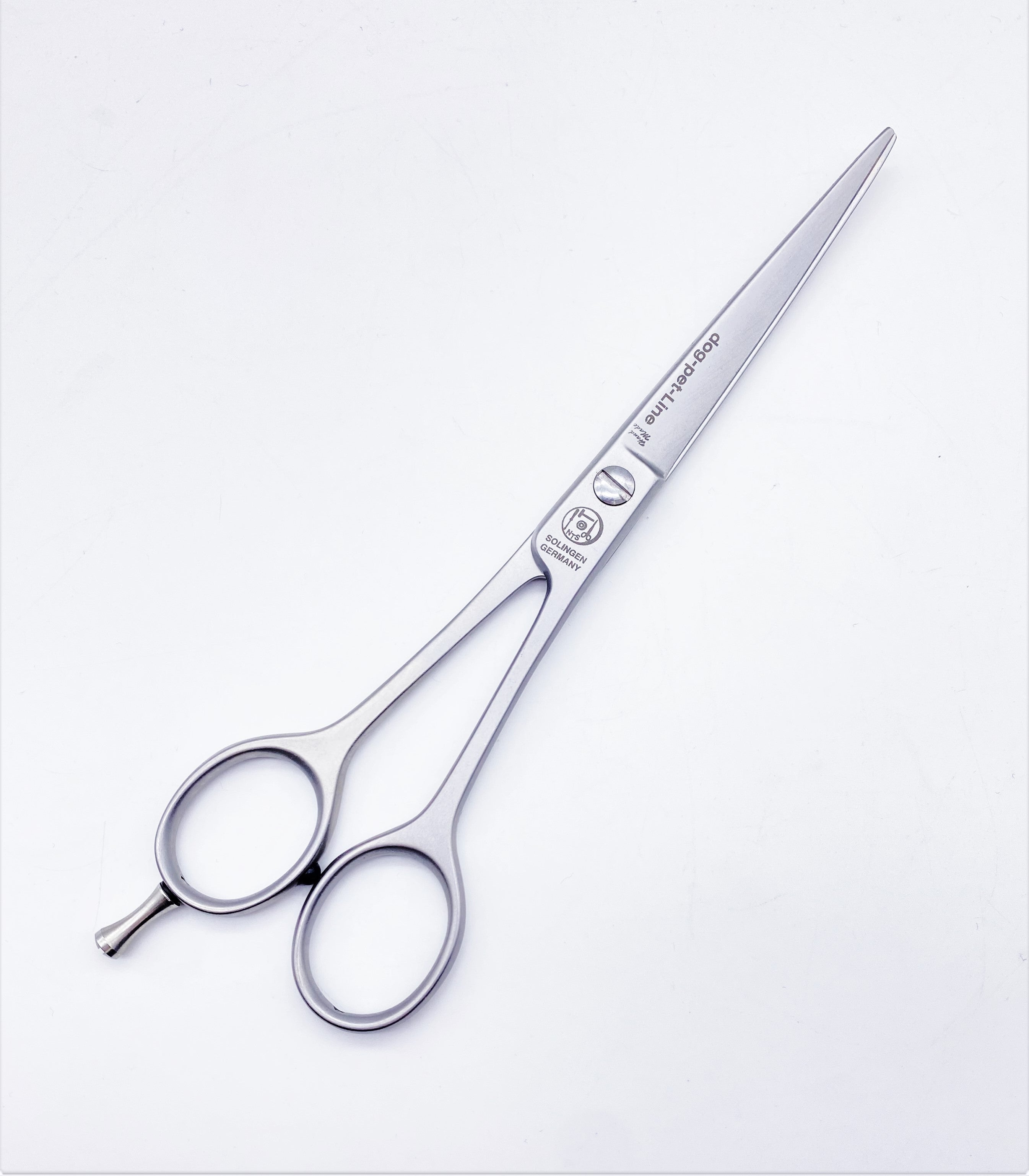 PROFI tool with curved blades (cutting) - they minimize the risk of injury!
