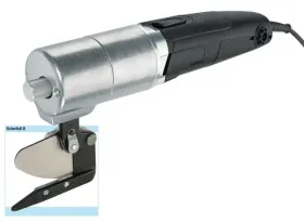Elektrické nůžky: Motor + B80