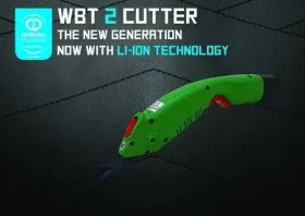 WBT-2 Cutter Set s mikrozoubkovaným ostřím.