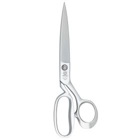 ROBUSO Forbici per laminazione, cromate 1026/B-CR/ 9.5"