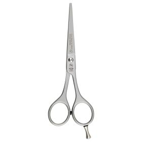 NTS Haarschere Silver Star Line 5"