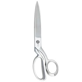 ROBUSO Forbici per laminazione, cromate 1024/B-CR/10"