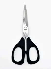 KAI forbici da cucito 2215/R/6,5", acciaio inossidabile
