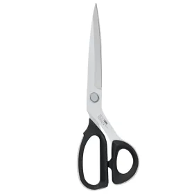 Forbici da sarto in acciaio inossidabile KAI. 10,5", seghettate